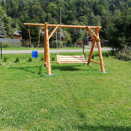 Willa Dwernicówka - domek holenderski Dwernik Zewnętrze zdjęcie